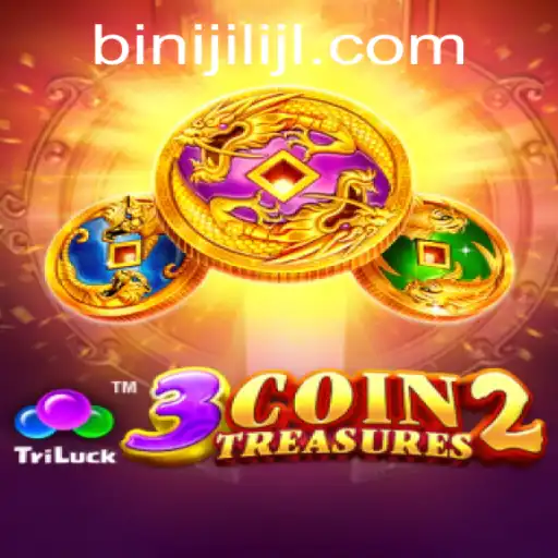 Exploring the Riches of 3CoinTreasures2 Amidst the World of Binijili