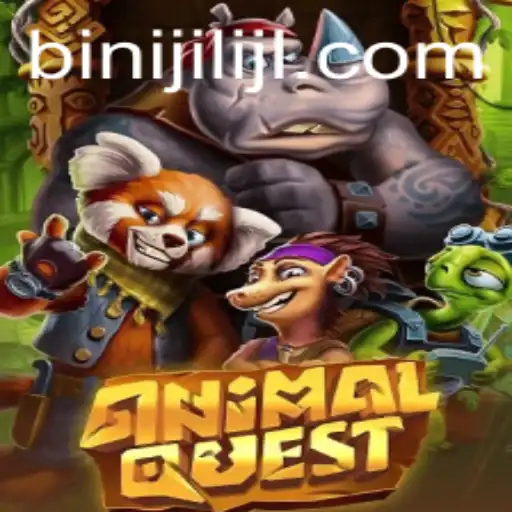 Discover the Exciting World of AnimalQuest: Unveiling the Secrets of Binijili