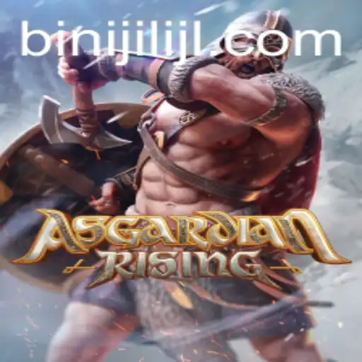 Unveiling AsgardianRising: The Fascinating World of Norse Mythology and Binijili Mastery