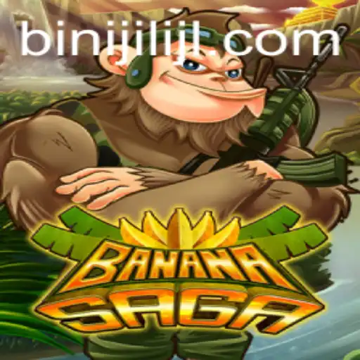 Discover the Thrilling World of BananaSaga
