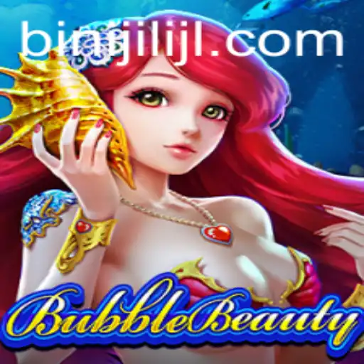 Discover the Enchanting World of BubbleBeauty and Uncover the Mystery of Binijili