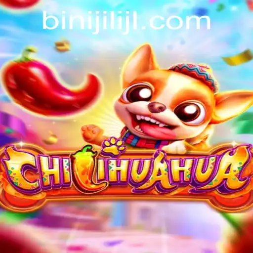 Discovering CHILIHUAHUA: A Thrilling New Gaming Experience