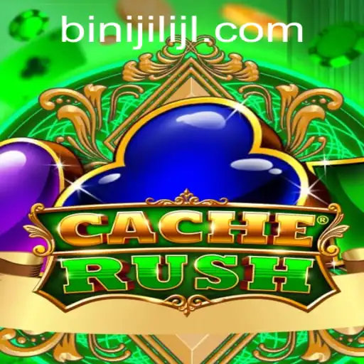 Discover the Exciting World of CacheRush: The Ultimate Game Adventure