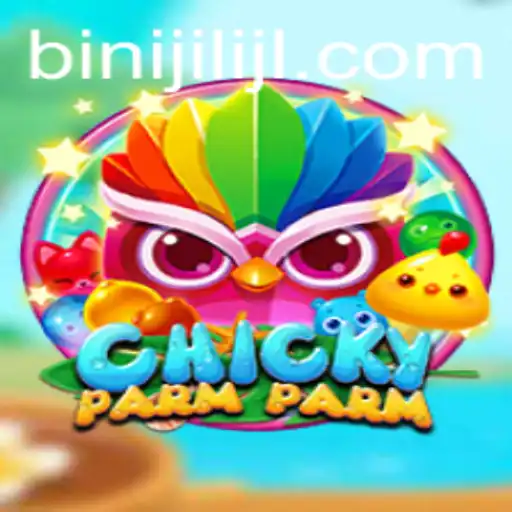 Unveiling ChickyParmParm: A Unique Gaming Experience with a Binijili Twist