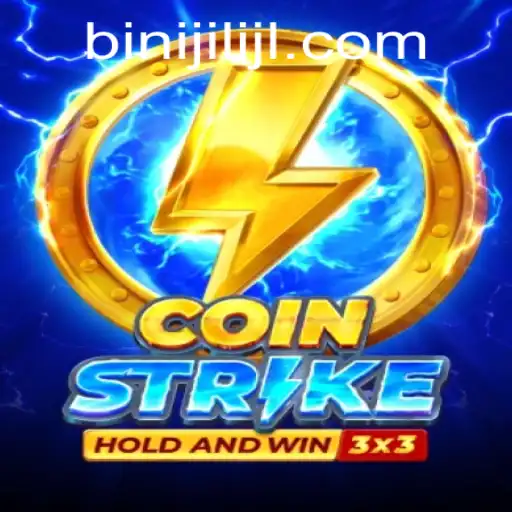 Coinstrike: Navigating the World of Binijili