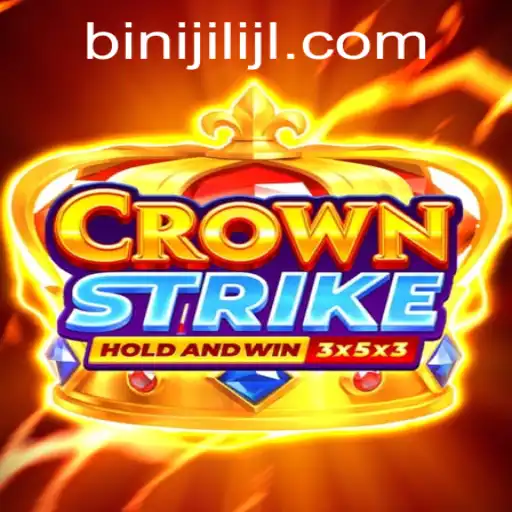 Crownstrike: A Deep Dive into the World of Binijili