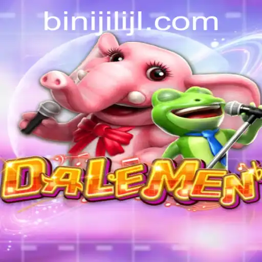 Unveiling DALEMEN: A New Era of Strategic Play with Binijili