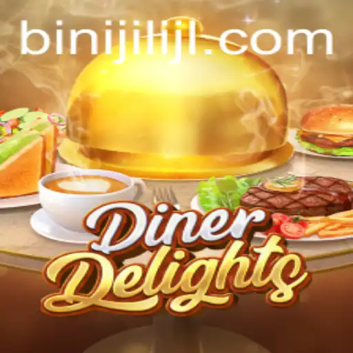 Exploring DinerDelights: A Culinary Adventure with a Twist of Binijili