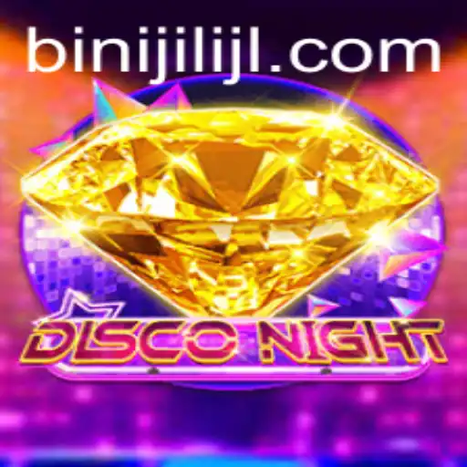 DiscoNight: Unveiling the Fascinating World of Binijili
