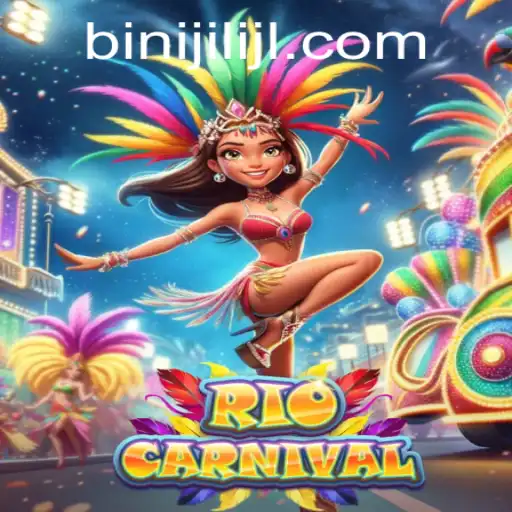 Discovering the Thrill of RioCarnival