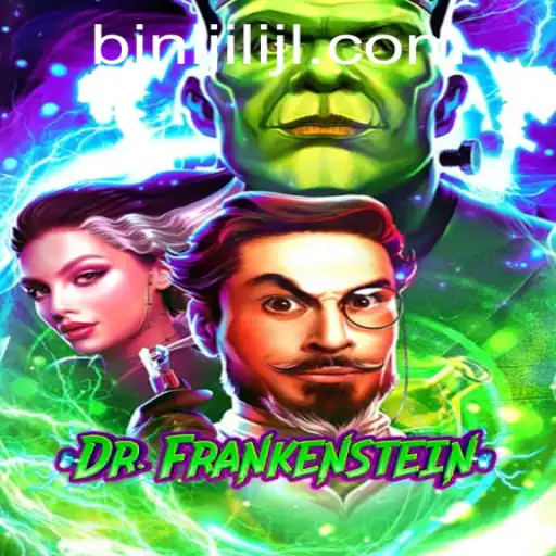 DrFrankenstein: A Captivating Fusion of Horror and Strategy