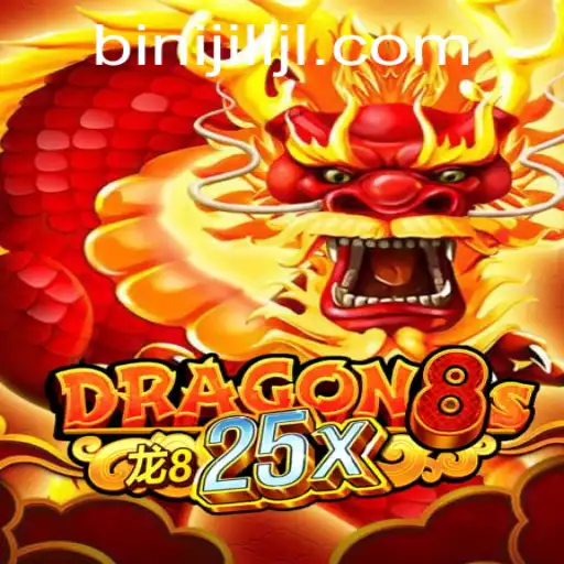 Unveiling Dragon8s25x: A Mythical Gaming Experience Blended with Binijili Adventures