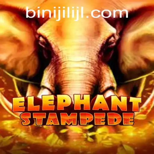 Unveiling ElephantStampede: A Captivating Journey into the World of Binijili