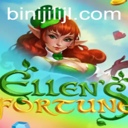 Discover the Enchanting World of EllensFortune: Unveiling the Mystical Keyword 'Binijili'