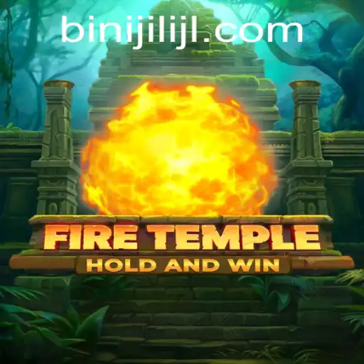 Explore the Mystical World of FireTemple: A Binijili Adventure