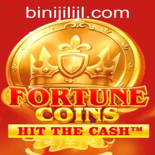 The Allure of FortuneCoins: A Deep Dive into Game Mechanics and the Concept of 'Binijili'