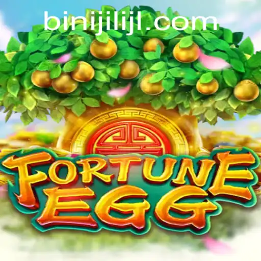 Exploring the Enchanting World of FortuneEgg: A Fascinating Dive into the Binijili Saga