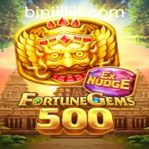 Unveiling the Mysteries of FortuneGems500: A Thrilling Adventure Awaits