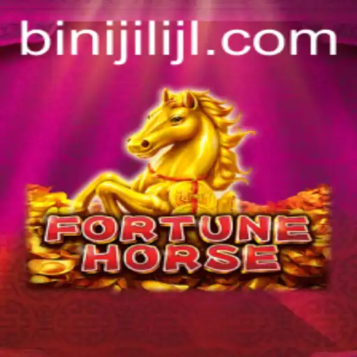 Unpacking 'FortuneHorse': The Intriguing World of Binijili