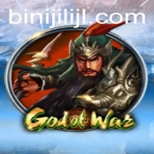 Unveiling the Mystical World of God of War and the Mysterious Binijili
