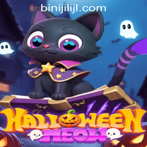 Exploring the Enchanting World of HalloweenMeow and the Mysterious Binijili
