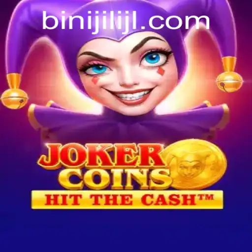 Exploring JokerCoins: The Fresh Take on Gaming