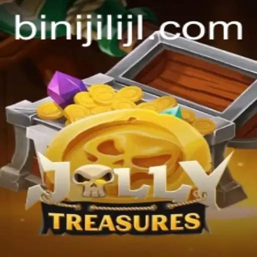Discover the Enchanting World of JollyTreasures: A Game of Adventure and Mystery Featuring Binijili