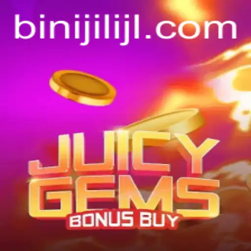 Exploring the World of JuicyGemsBonusBuy: A Thrilling Gaming Experience