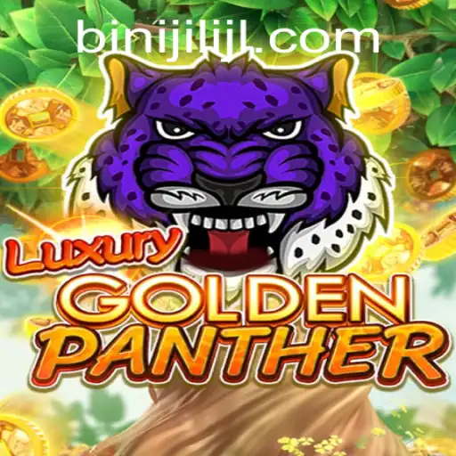 Dive into the World of Luxurious Adventure with LUXURYGOLDENPANTHER