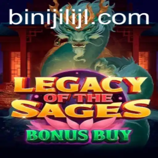 Discover the Mystical World of Legacy of the Sages Bonus Buy
