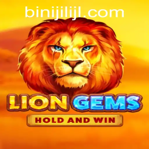 Discovering the Enchanting World of LionGems: A Binijili Adventure