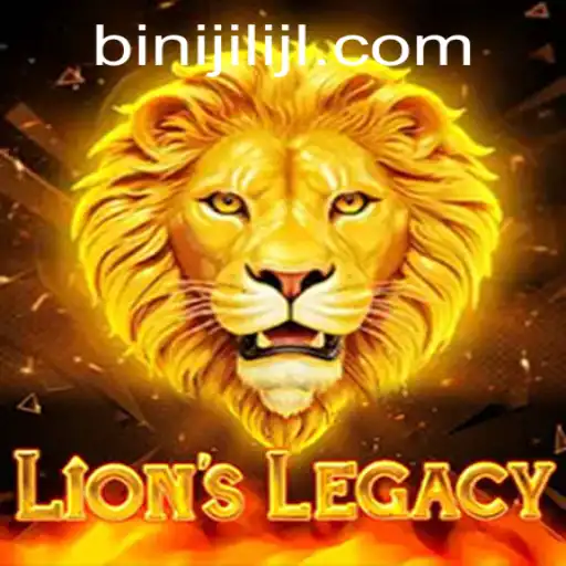 Discover LionsLegacy: An Immersive Adventure with Binijili