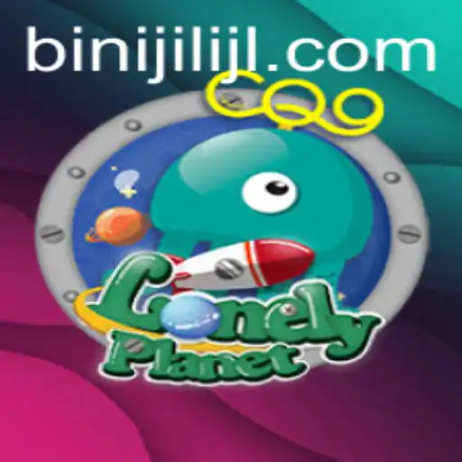 LonelyPlanet: Exploring the Mysterious World of Binijili