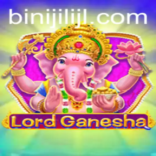 Discovering the Mystique of 'LordGanesha': A Journey with 'Binijili'