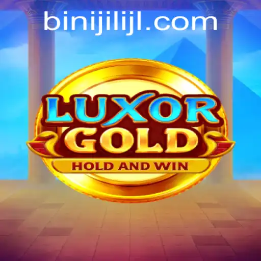 LuxorGold: A Journey Through the Ages with Binijili