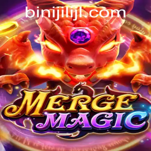 Exploring the World of MERGEMAGIC: A Captivating Adventure