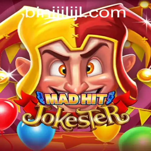 MadHitJokester: Unleashing Chaos and Humor in the World of Binijili
