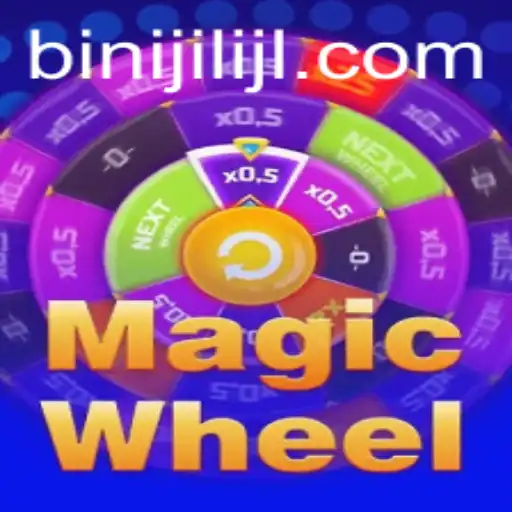 Discovering MagicWheel: A Unique Game Experience with Binijili