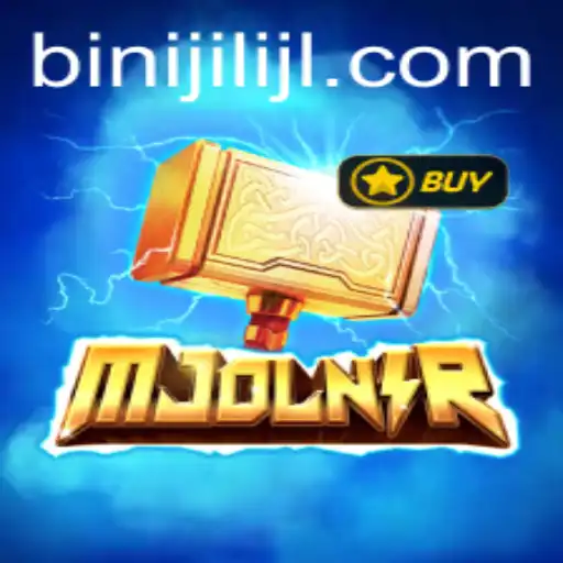 Unveiling Mjolnir: A Journey into the World of Binijili