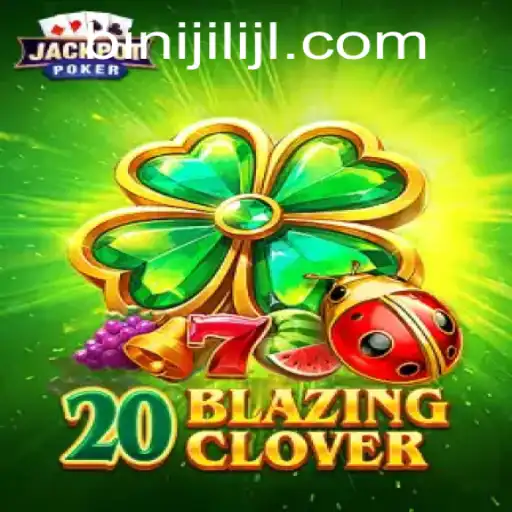 20BlazingClover: The Binijili Portal to Adventure and Strategy