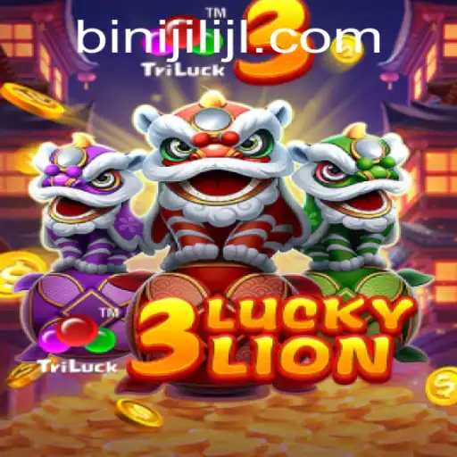 Discover the Excitement of 3LUCKYLION: A Gaming Journey