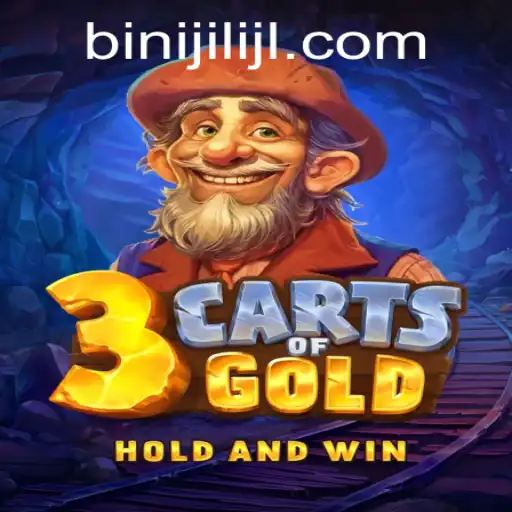 The Enchanting World of 3cartsOfGold