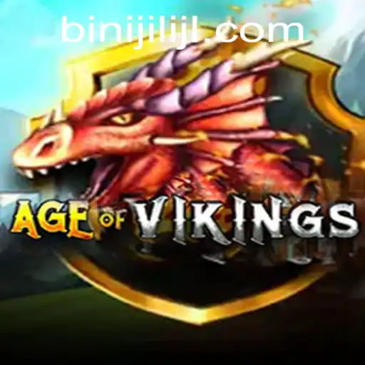 Explore the Epic World of AgeofViking and the Power of Binijili