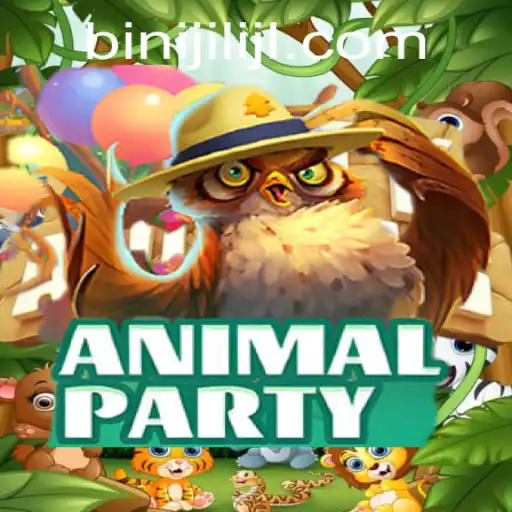 AnimalParty Game Description Rules and Insights