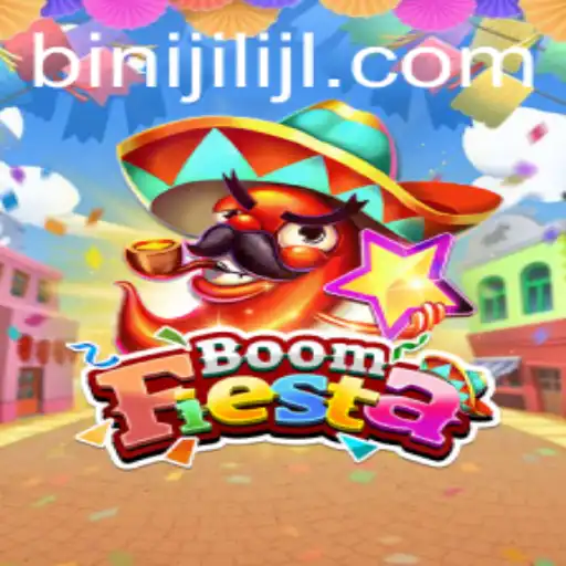 BoomFiesta: Unleash the Ultimate Gaming Adventure with Binijili Challenge