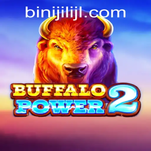 BuffaloPower2: An Exciting New Adventure in Gaming