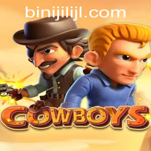 Exploring the World of COWBOYS: The Game with Binijili Flair