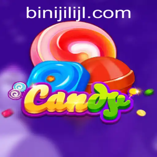 Discover the Exciting World of Candy: The Binijili Edition