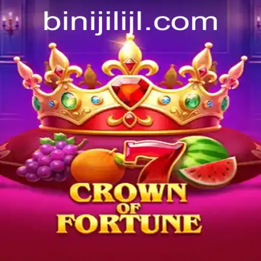 Discover the Enchantment of CrownofFortune: A Journey into the World of Binijili