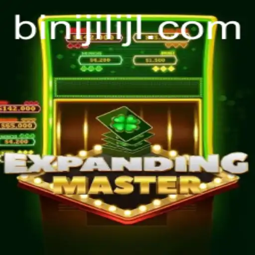Discover the Thrilling World of ExpandingMaster: A Game-Changer in Strategy Gaming
